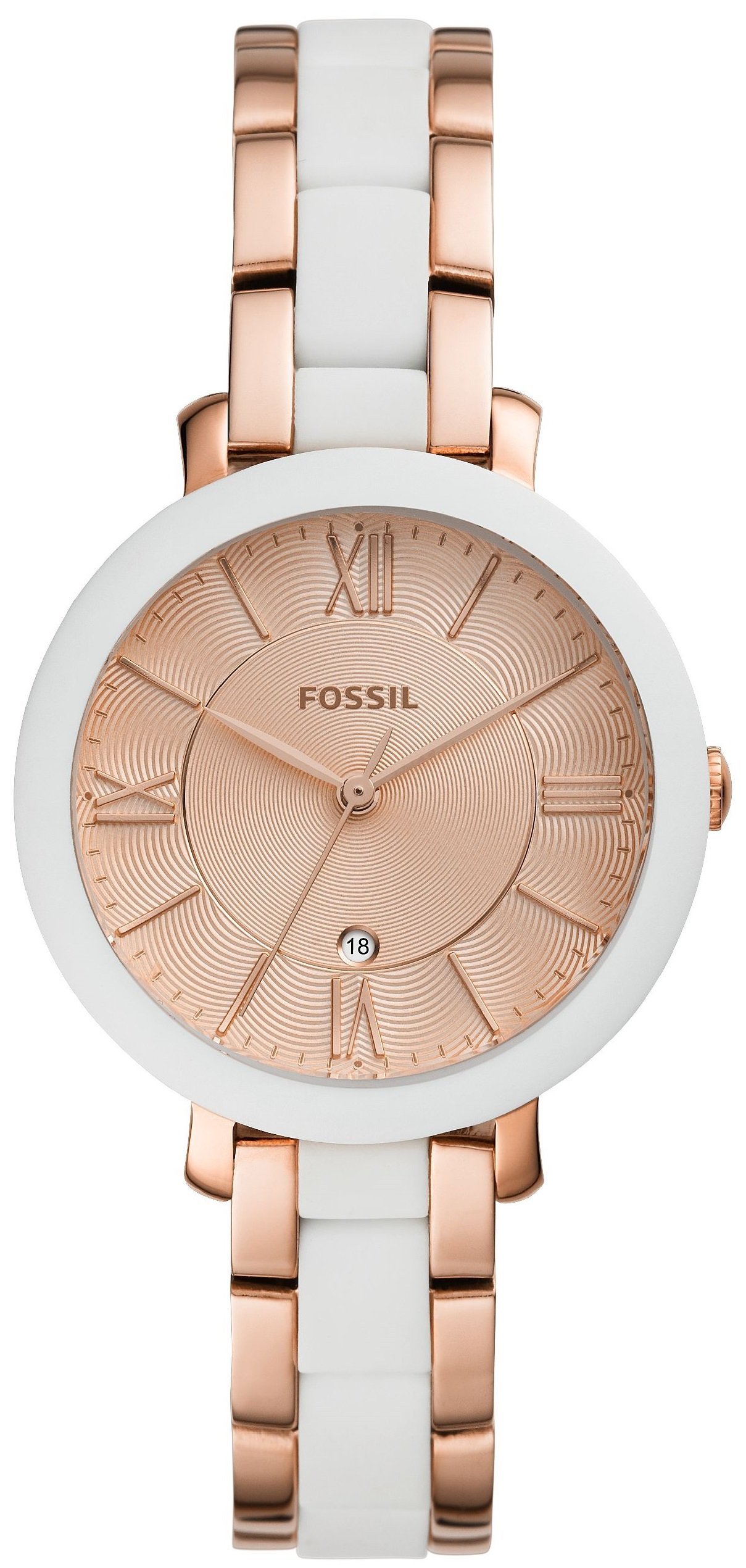 

Женские часы FOSSIL ES4588
