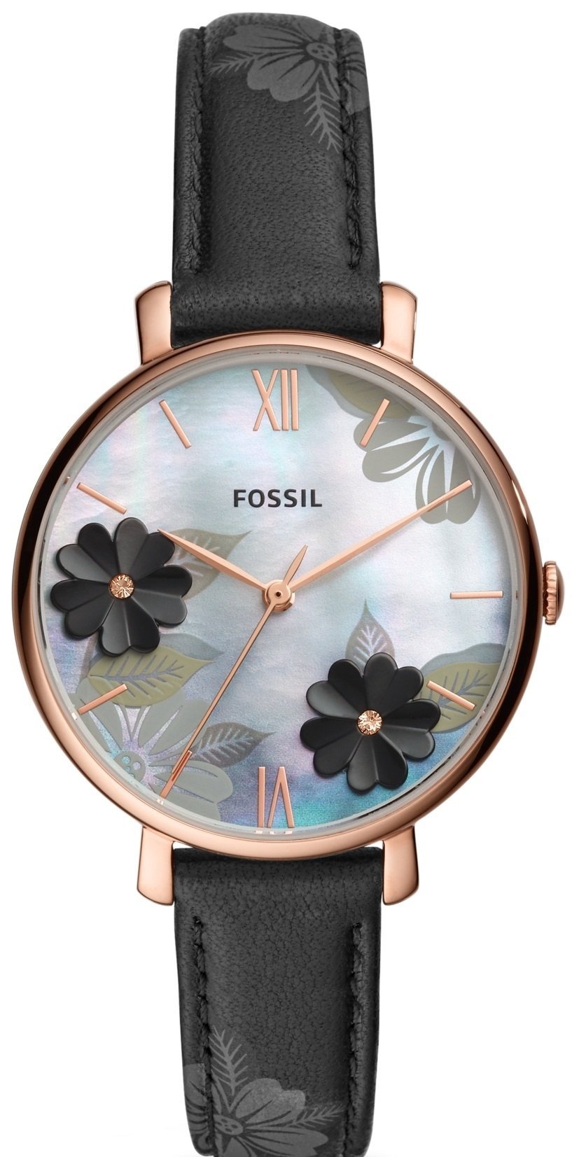 

Женские часы FOSSIL ES4535