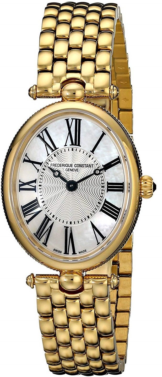 

Женские часы FREDERIQUE CONSTANT FC-200MPW2V5B