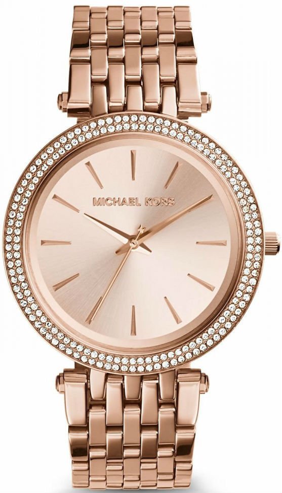 

Женские часы MICHAEL KORS MK3192