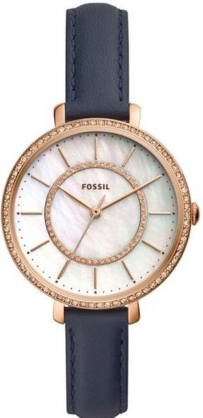 

Женские часы FOSSIL ES4456