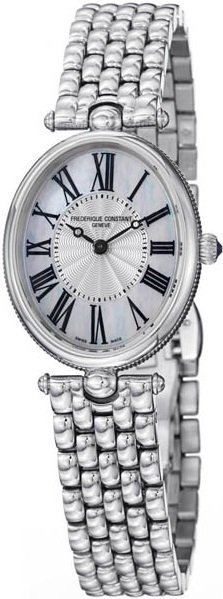 

Женские часы FREDERIQUE CONSTANT FC-200MPW2V6B