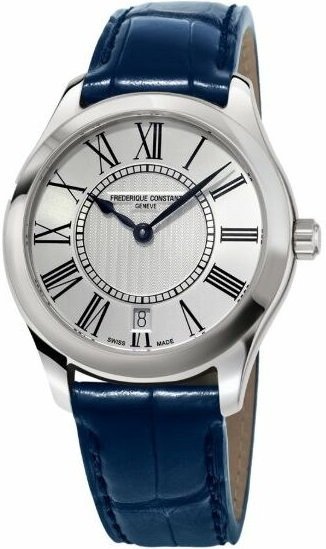 

Женские часы FREDERIQUE CONSTANT FC-220MS3B6