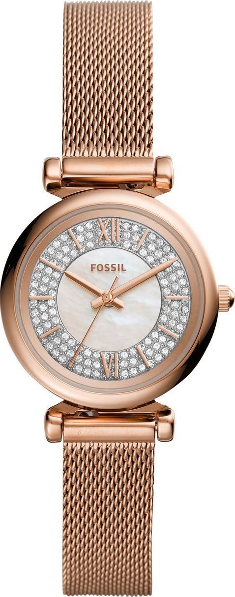 

Женские часы FOSSIL ES4836