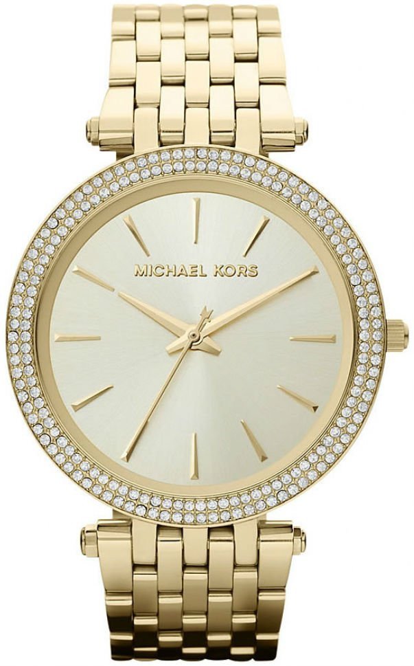 

Женские часы MICHAEL KORS MK3191