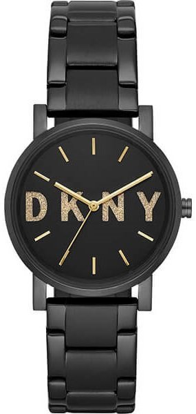 

Женские часы DKNY NY2682