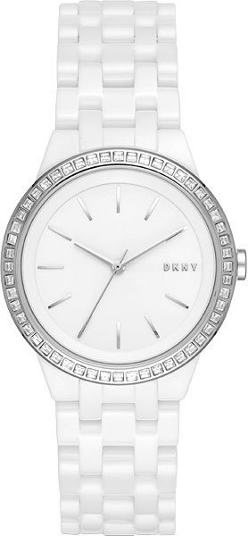 

Женские часы DKNY NY2528