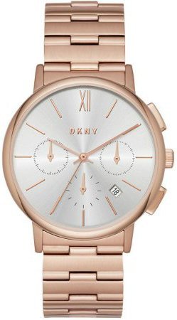 

Женские часы DKNY NY2541