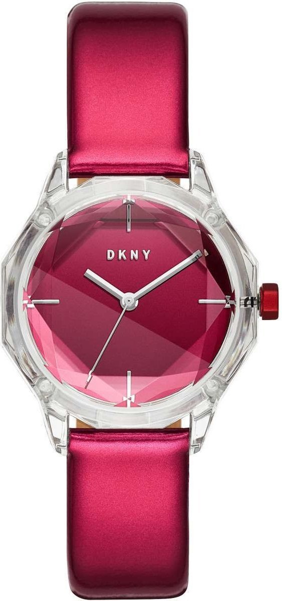 

Женские часы DKNY NY2858