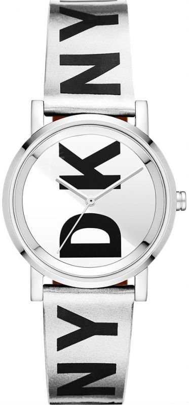 

Женские часы DKNY NY2786