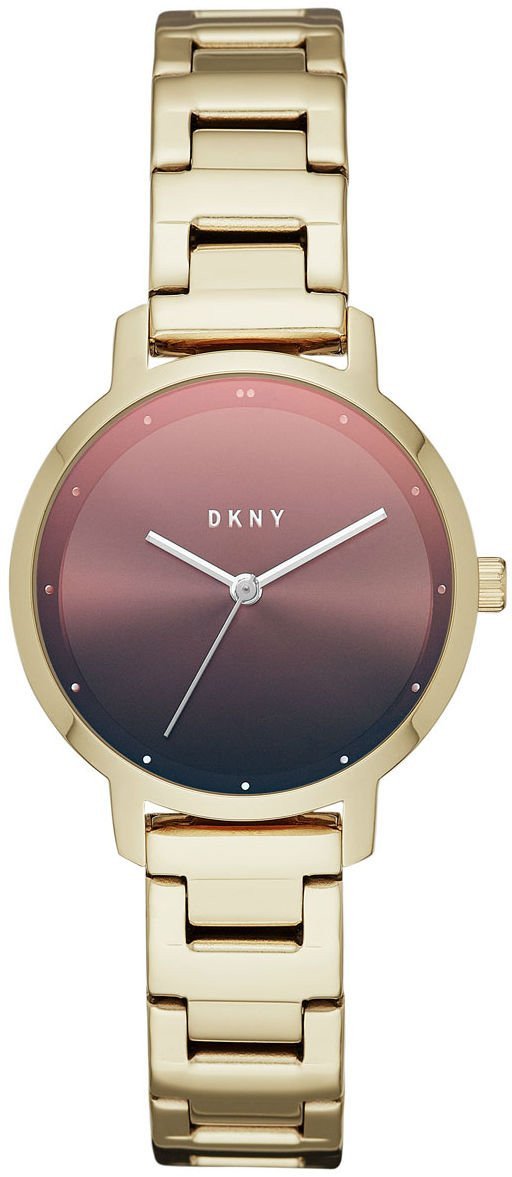 

Женские часы DKNY NY2737