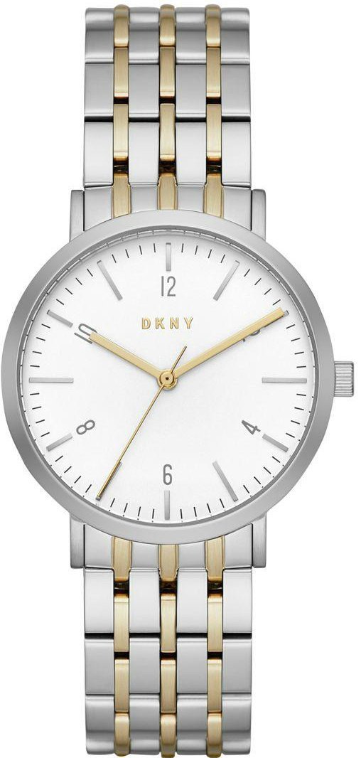 

Женские часы DKNY NY2505
