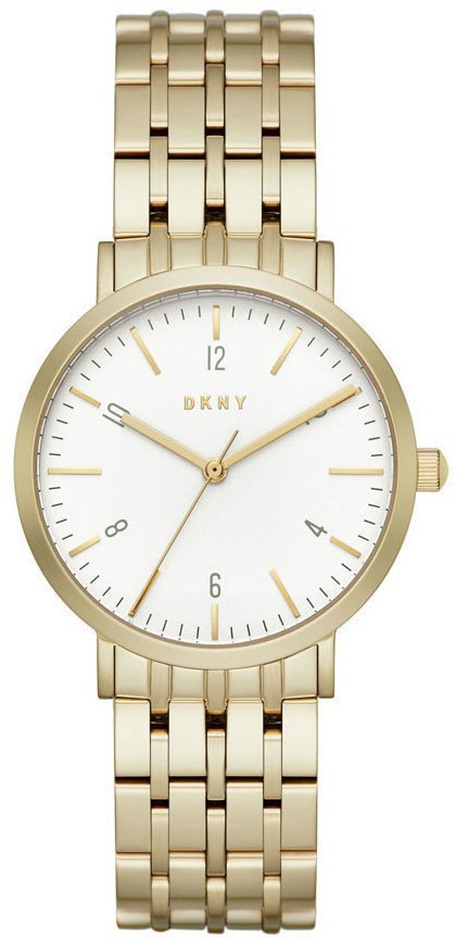 

Женские часы DKNY NY2503
