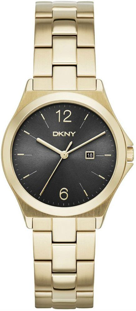 

Женские часы DKNY NY2366