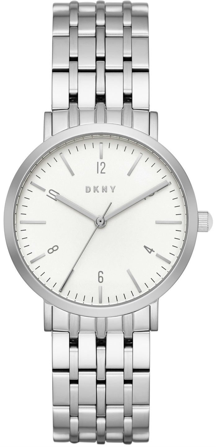 

Женские часы DKNY NY2502