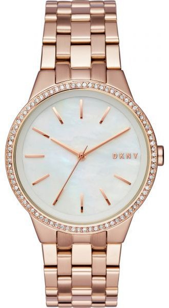 

Женские часы DKNY NY2581