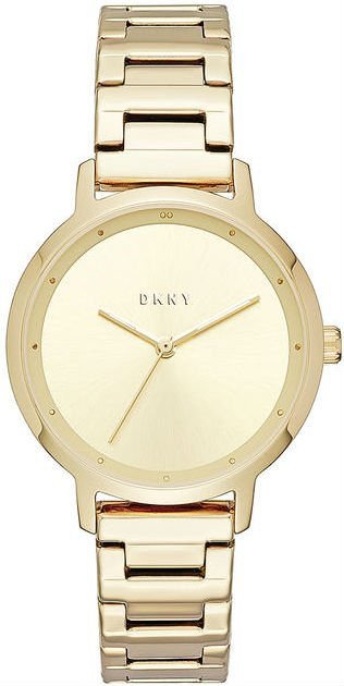 

Женские часы DKNY NY2636