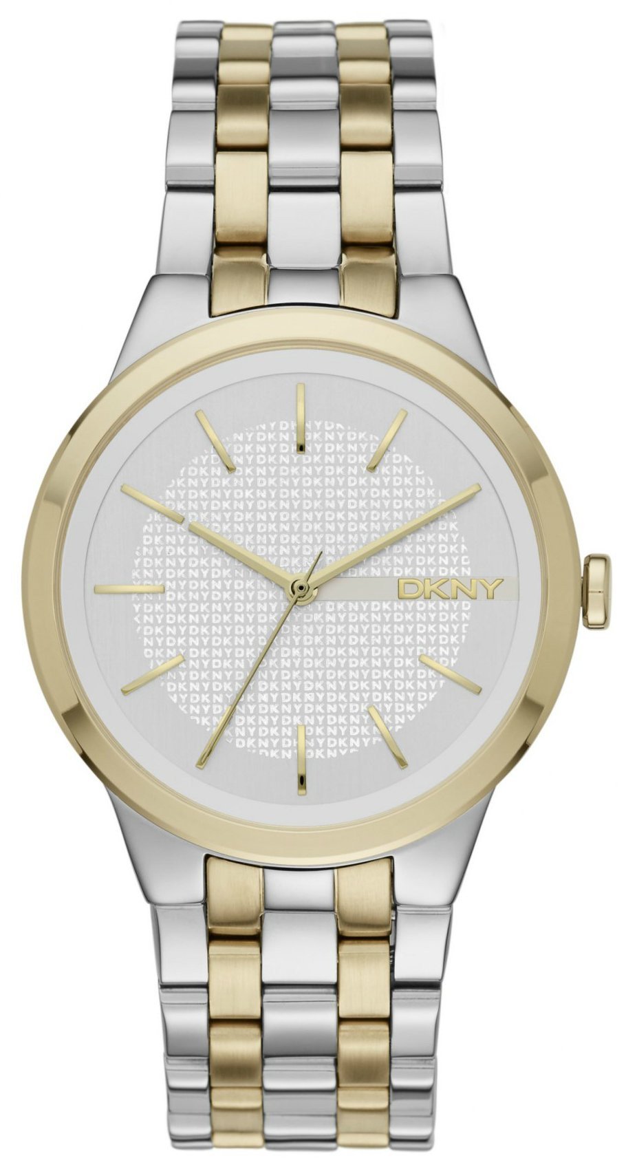 

Женские часы DKNY NY2463