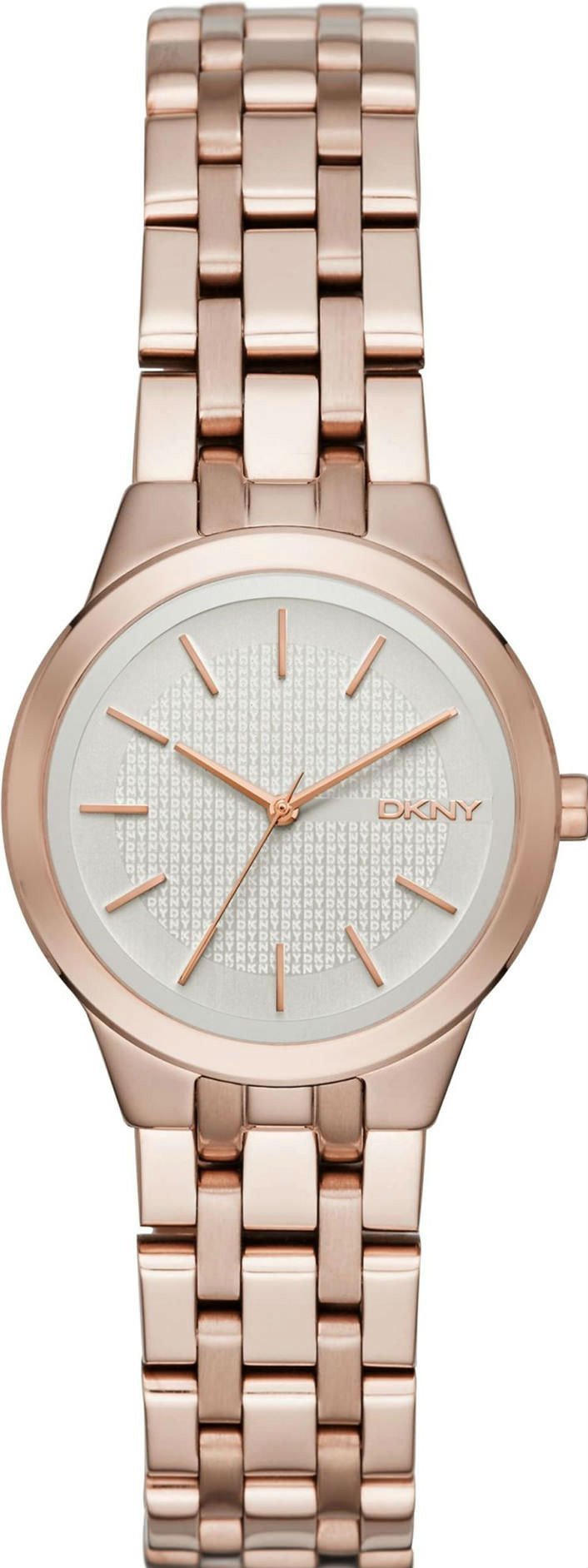

Женские часы DKNY NY2492