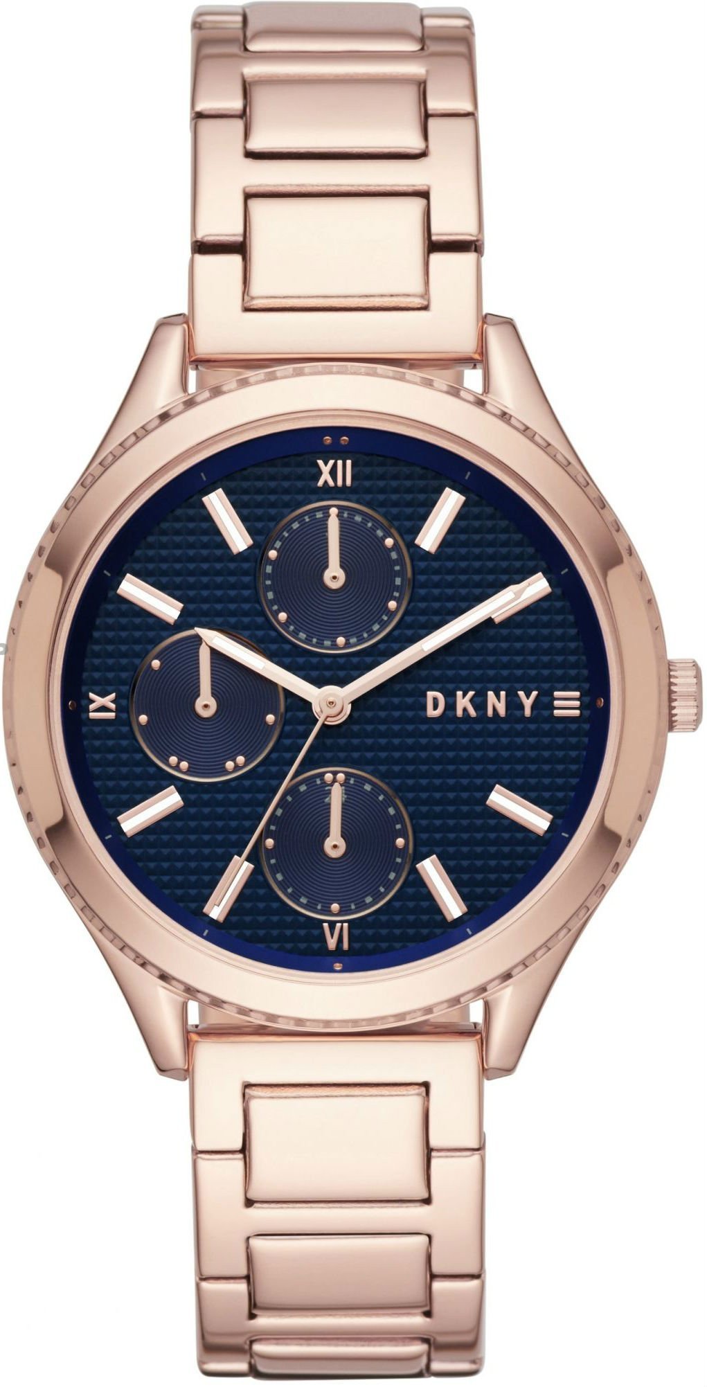 

Женские часы DKNY NY2661