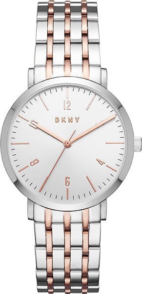 

Женские часы DKNY NY2651
