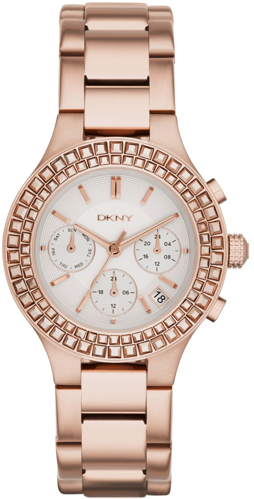 

Женские часы DKNY NY2261