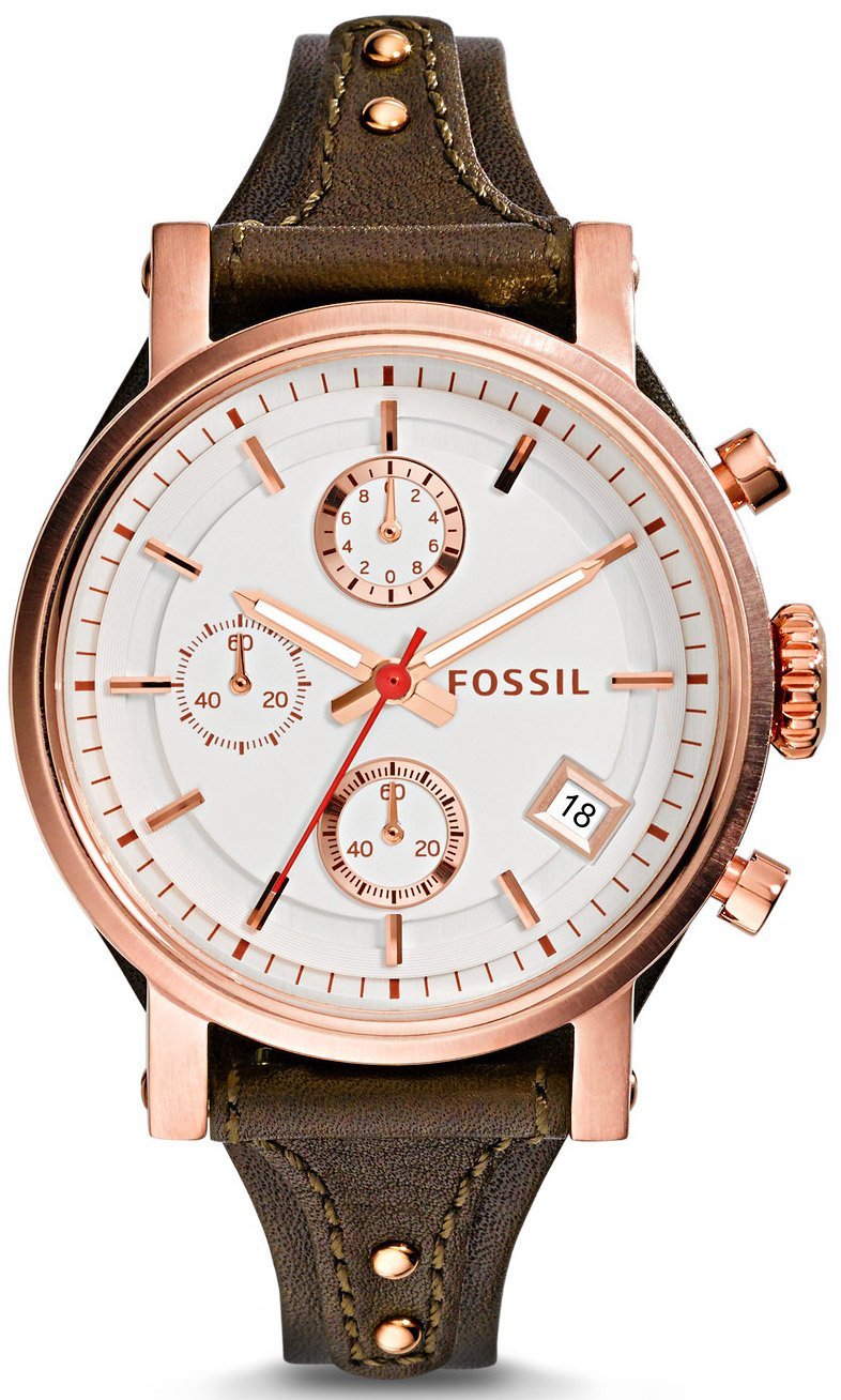 

Женские часы FOSSIL ES3616