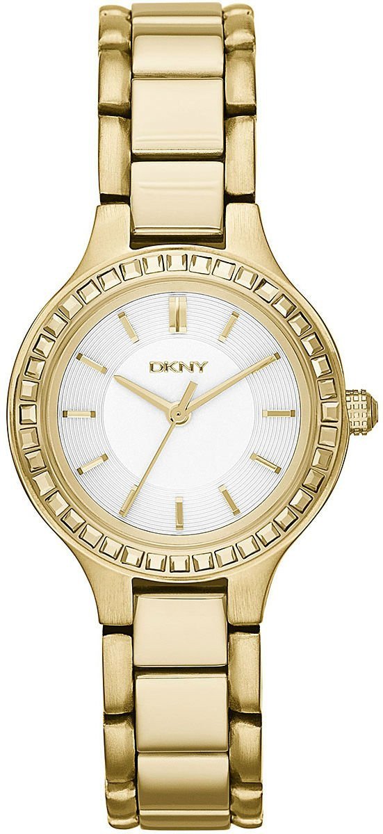 

Женские часы DKNY NY2221