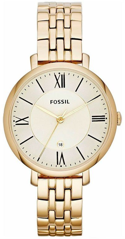 

Женские часы FOSSIL ES3434