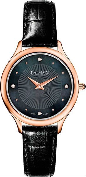 

Женские часы BALMAIN B43793266