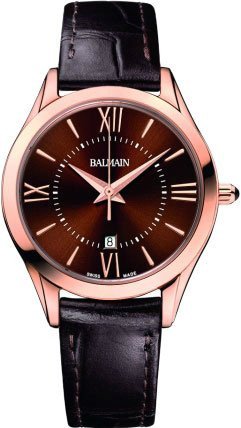 

Женские часы BALMAIN B4119.52.52