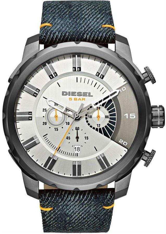 

Женские часы DIESEL DZ4345
