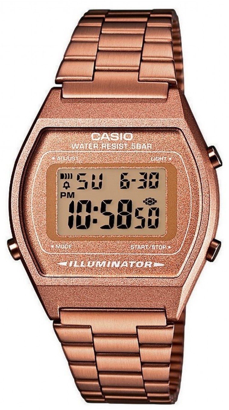 

Женские часы CASIO B640WC-5AEF