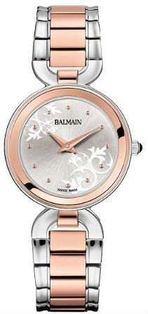 

Женские часы BALMAIN B44983386