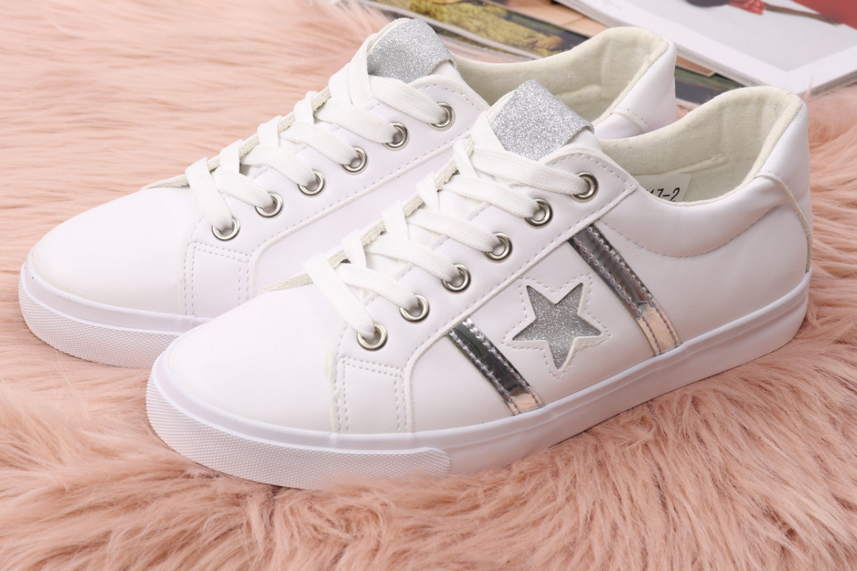 Кроссовки женские Shoes Alyssa белые 1065 42 р от продавца: eleven – в ...