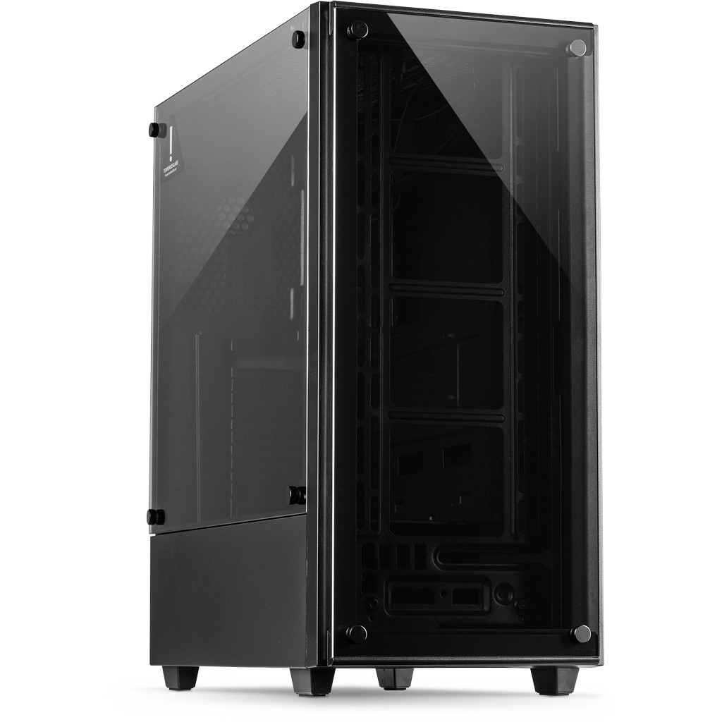 

Корпус Inter-tech C-303 Mirror (C-303 Mirror)