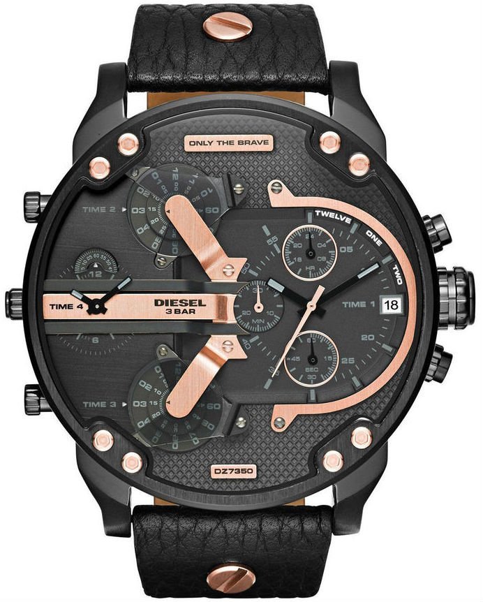 

Мужские часы DIESEL DZ7350