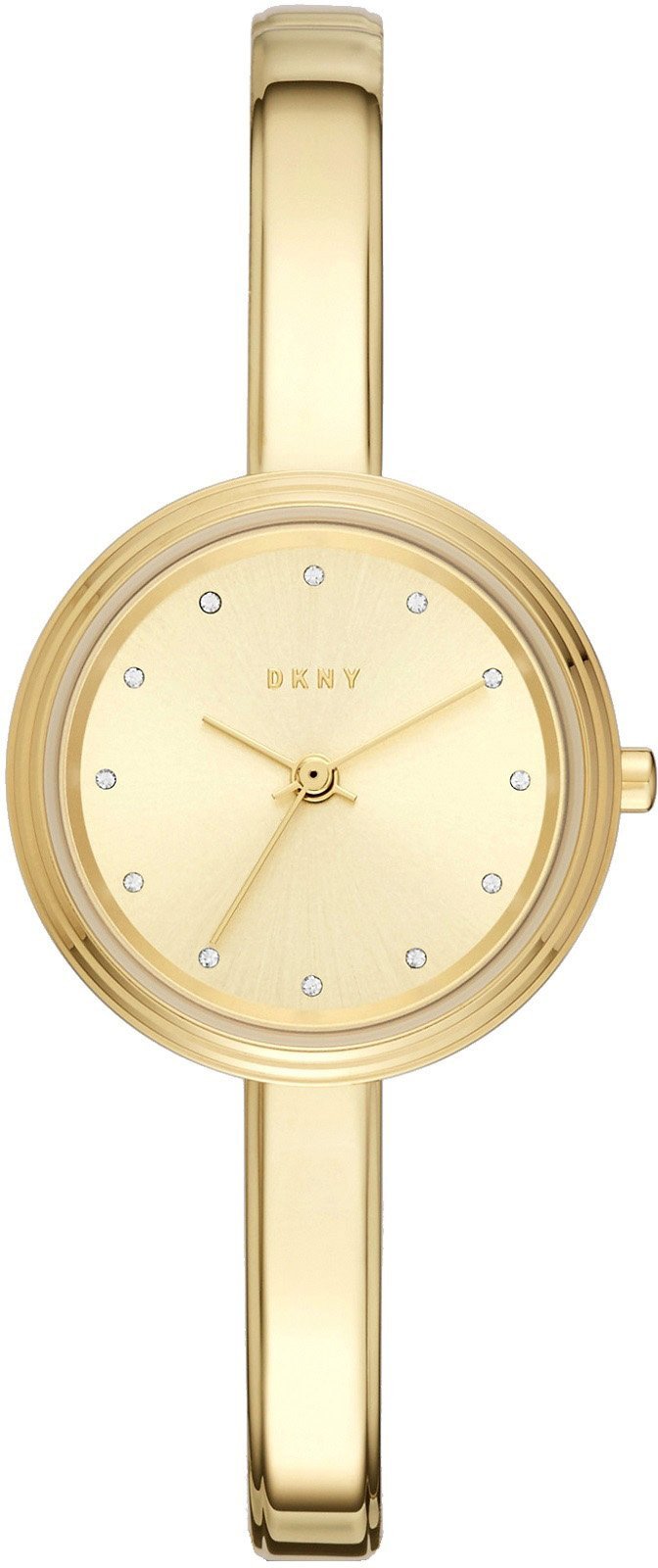 

Женские часы DKNY NY2599