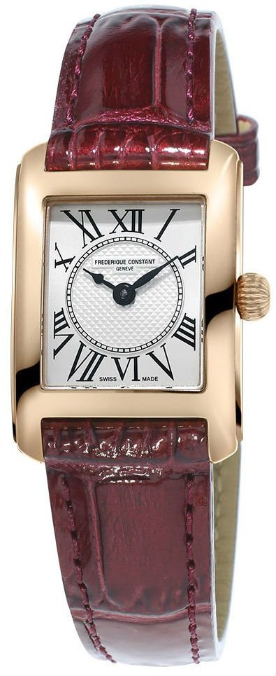 

Женские часы FREDERIQUE CONSTANT FC-200MC14