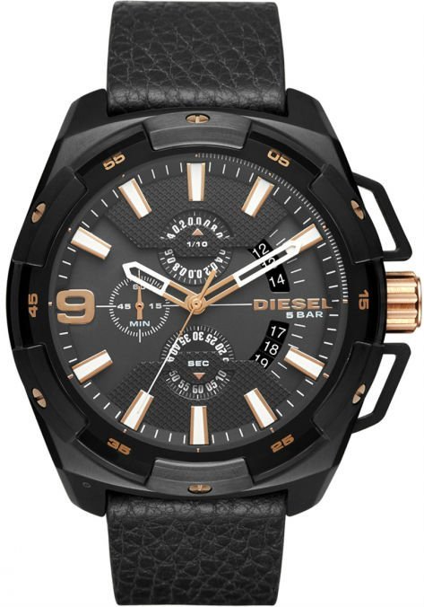 

Мужские часы DIESEL DZ4419