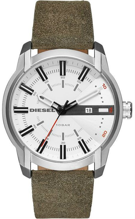 

Мужские часы DIESEL DZ1781