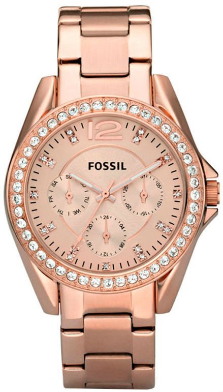 

Женские часы FOSSIL ES2811