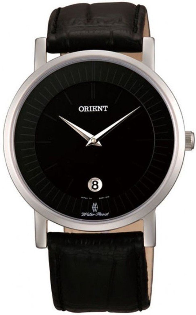 

Мужские часы ORIENT FGW01009B0