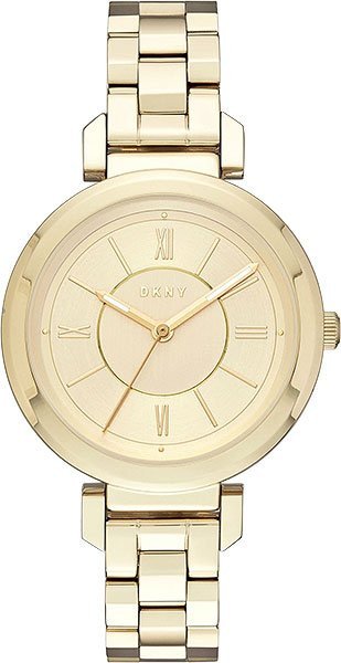 

Женские часы DKNY NY2583