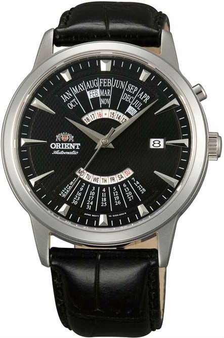 

Мужские часы ORIENT FEU0A004BH