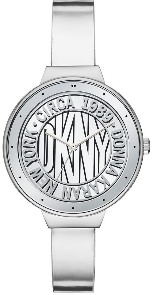 

Женские часы DKNY NY2801
