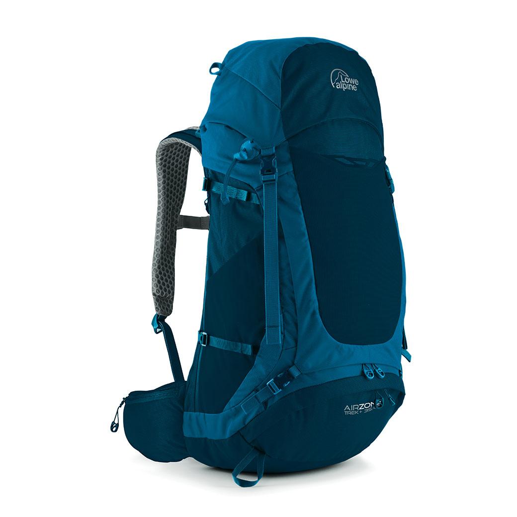 

Рюкзак Lowe Alpine AirZone Trek+ 35:45 Синий