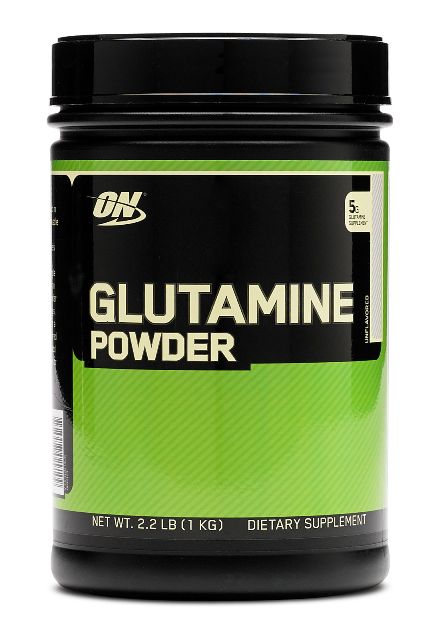 

Аминокислота Optimum Nutrition Glutamine Powder 1000 г без вкуса (4384301002)