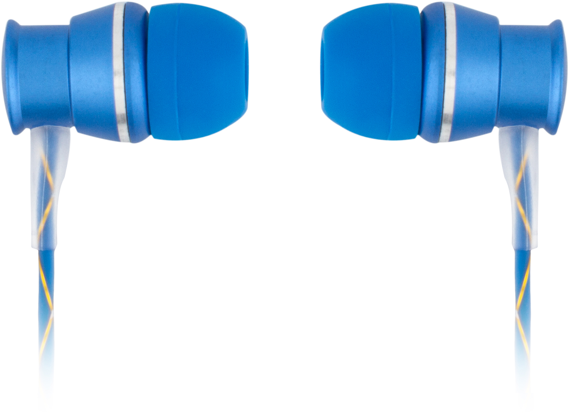 

Наушники Ovleng ET82 Blue (noet82bl)