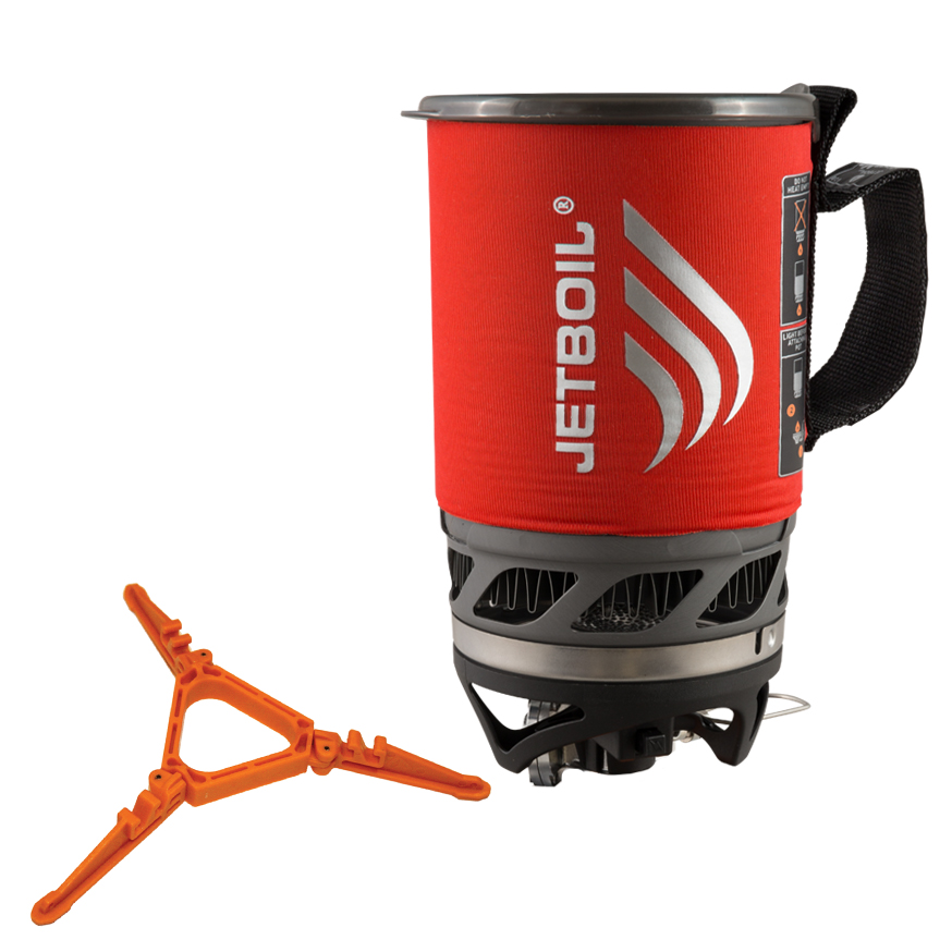

Система для приготовления пищи Jetboil Micromo 0.8L Tamale (JB MCMTM)
